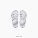 White 2286N865 Little Water Beachy Reef Kids