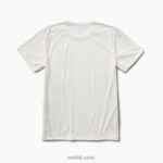 White/Aqua 2286N628 Reef Surfari's Surf TeeMen - Image 2
