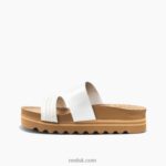 White Braid 2286N18 Cushion Vista Hi Reef Women - Image 8