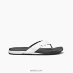 White/Charcoal 2286N380 Cushion Phantom Reef Men - Image 2