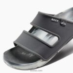 White/Grey Marble 2286N423 Oasis Double Up Reef Men - Image 4