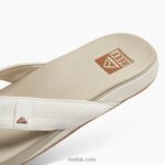 White Sand 2286N468 Cushion Phantom Reef Men - Image 5