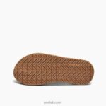 White Sand 2286N468 Cushion Phantom Reef Men - Image 6