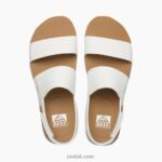 White/Tan 2286N26 Reef Water VistaWomen - Image 4