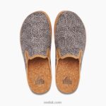 Wild Tan 2286N217 Cushion Homey Reef Women - Image 3