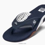 Yankees 2286N117 Fanning X Mlb Reef Women - Image 3