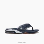 Yankees 2286N361 Fanning X Mlb Reef Men - Image 3