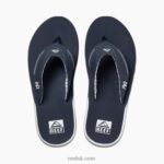 Yankees 2286N361 Fanning X Mlb Reef Men - Image 4
