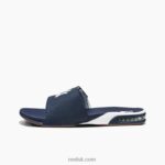 Yankees 2286N392 Fanning Slide X Mlb Reef Men - Image 8