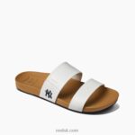 Yankees 2286N58 Cushion Vista X Mlb Reef Women
