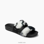Zebra 2286N185 Cushion Vista Cozy Reef Women