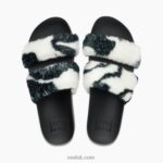 Zebra 2286N185 Cushion Vista Cozy Reef Women - Image 3