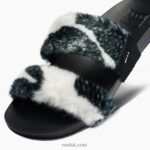 Zebra 2286N185 Cushion Vista Cozy Reef Women - Image 5