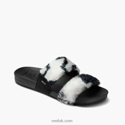 Zebra 2286N185 Cushion Vista Cozy Reef Women