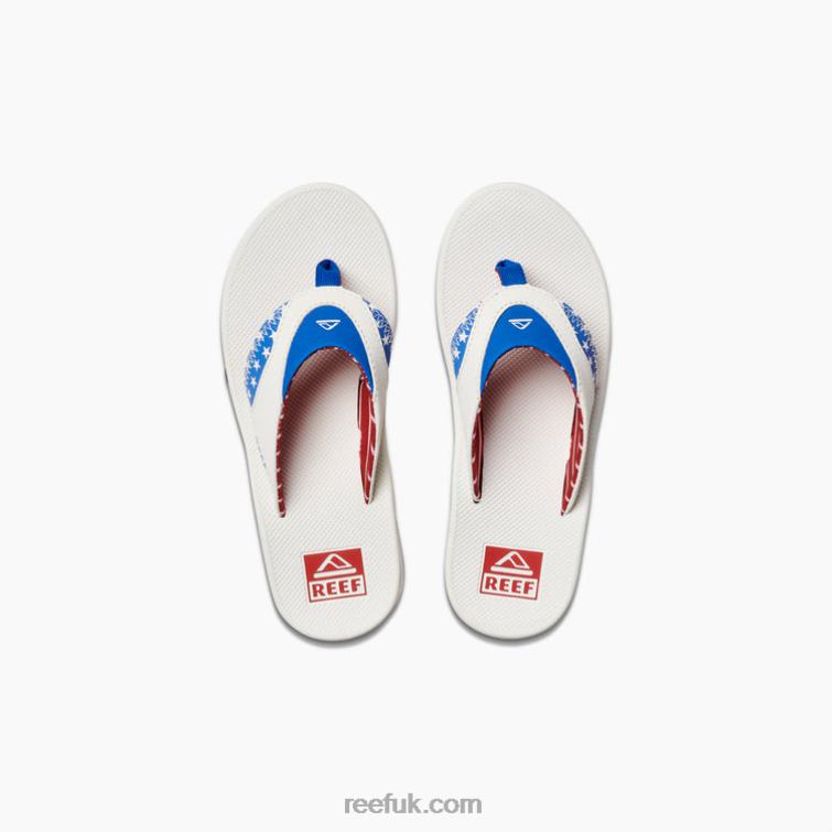 1776 2286N851 Kids Fanning Reef