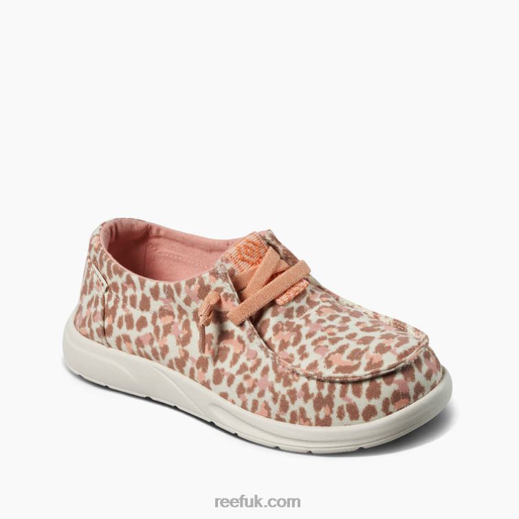 Safari 2286N875 Kids Cushion Coast Reef