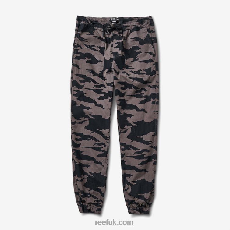 Pavement 2286N750 Freeman Jogger Reef Men
