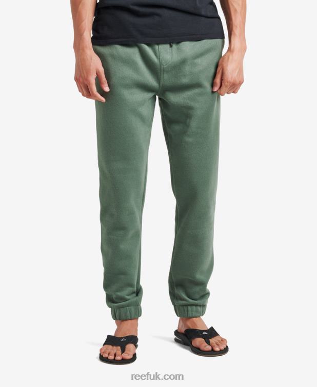Thyme 2286N748 Tamsen Jogger Reef Men