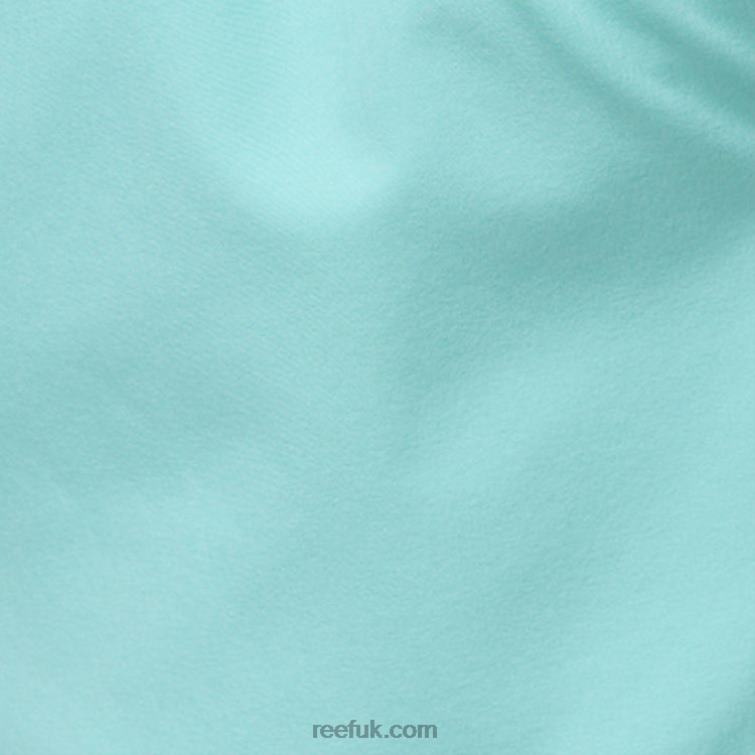 Aruba Blue 2286N689 Marzo Elastic Waist Board Short 16\" Reef Men