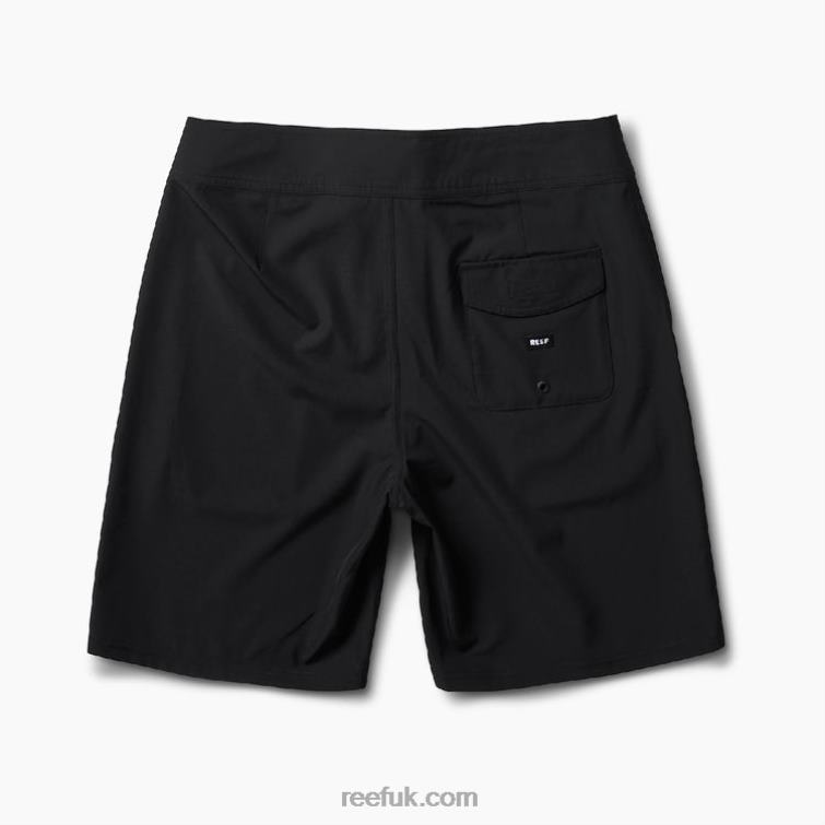Caviar 2286N681 Cormick Board Short 20\" Reef Men
