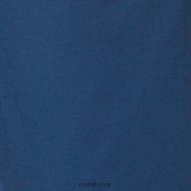 Methyl Blue 2286N693 Mullen Board Short 19\" Reef Men