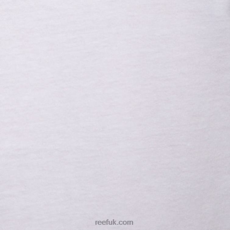 Bright White 2286N564 Beverly Short Sleeve Tee Reef Men