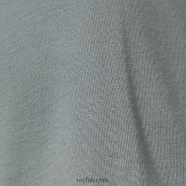 Chinois Green 2286N558 Marte Short Sleeve Tee Reef Men