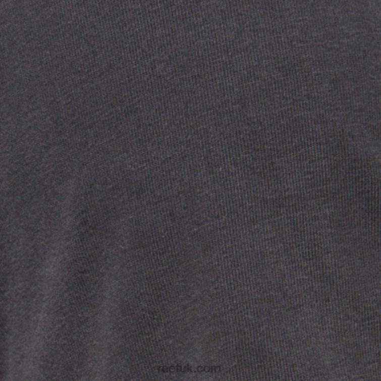 Pirate Blk 2286N563 Marte Short Sleeve Tee Reef Men