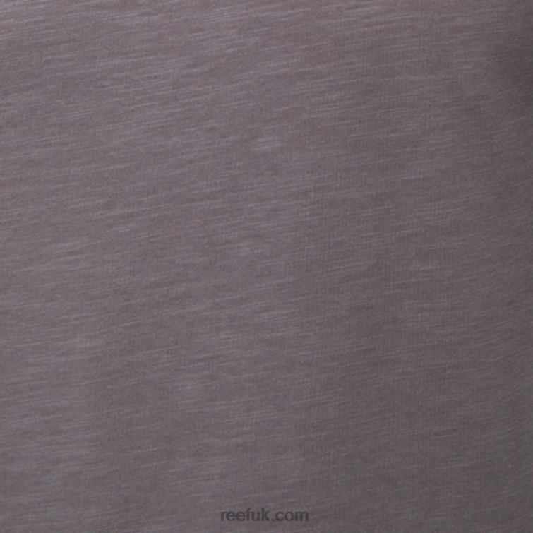 Quiet Shade 2286N574 Paradise Poster Short Sleeve Tee Reef Men