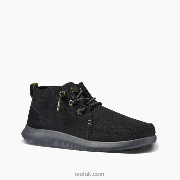 Black 2286N506 Swellsole Whitecap Reef Men