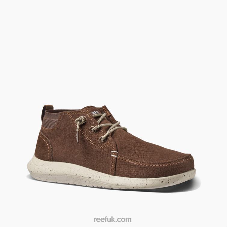 Brown 2286N517 Swellsole Whitecap Reef Men