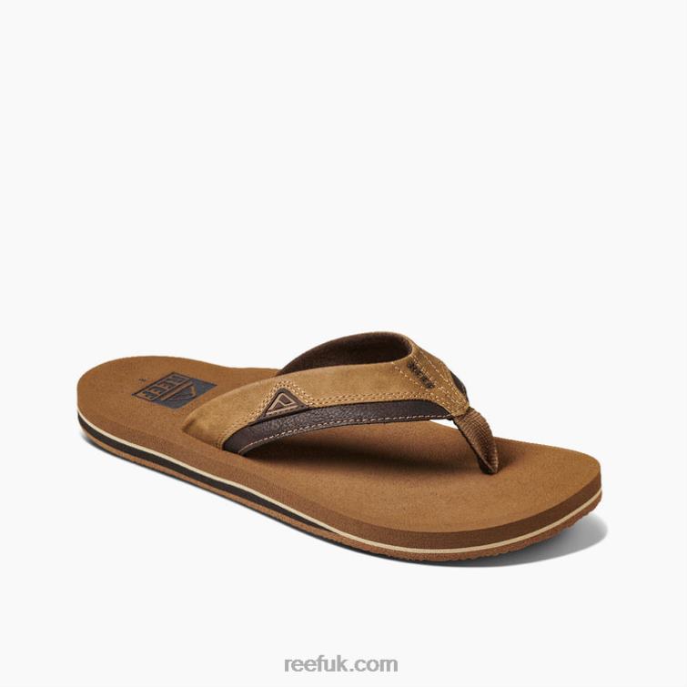 Bronze 2286N393 Cushion Dawn Reef Men