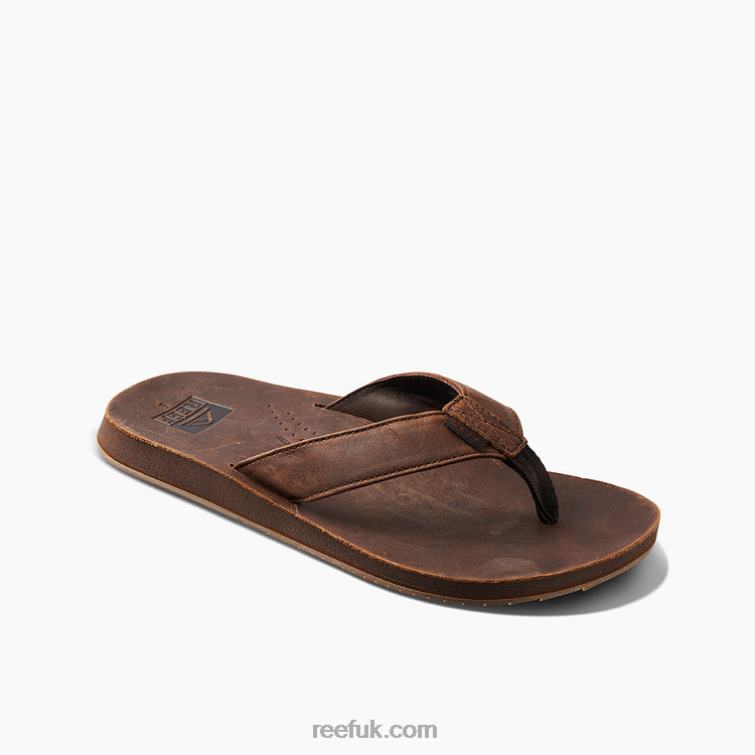 Dark Brown 2286N368 Reef Drift ClassicMen