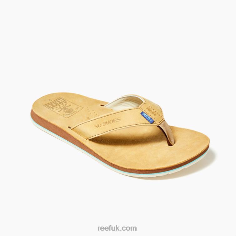 Sand 2286N404 Drift Classic X No Shoes ReefsMen