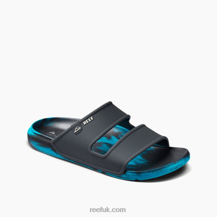 Aurora 2286N431 Oasis Double Up Reef Men
