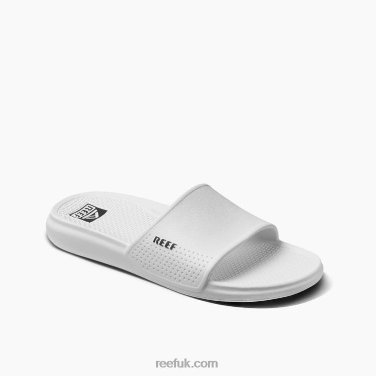 Blanc De Blanc 2286N399 Oasis Slide Reef Men