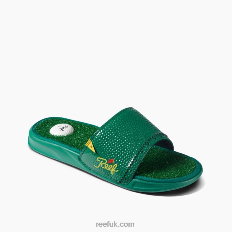 Fairway 2286N428 Mulligan Slide Reef Men