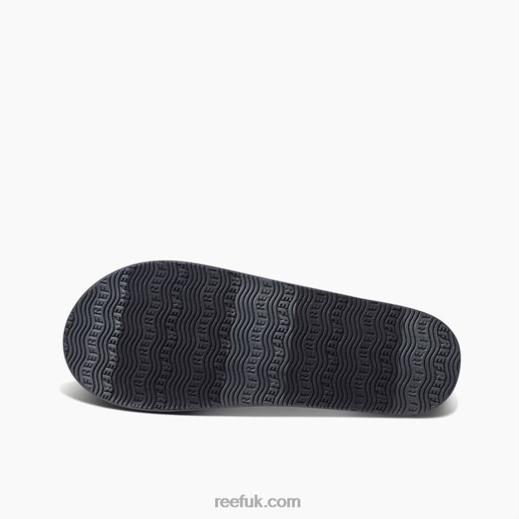 Light That Sh*t Up 2286N548 Reef X Tipsy Elves SlippersMen