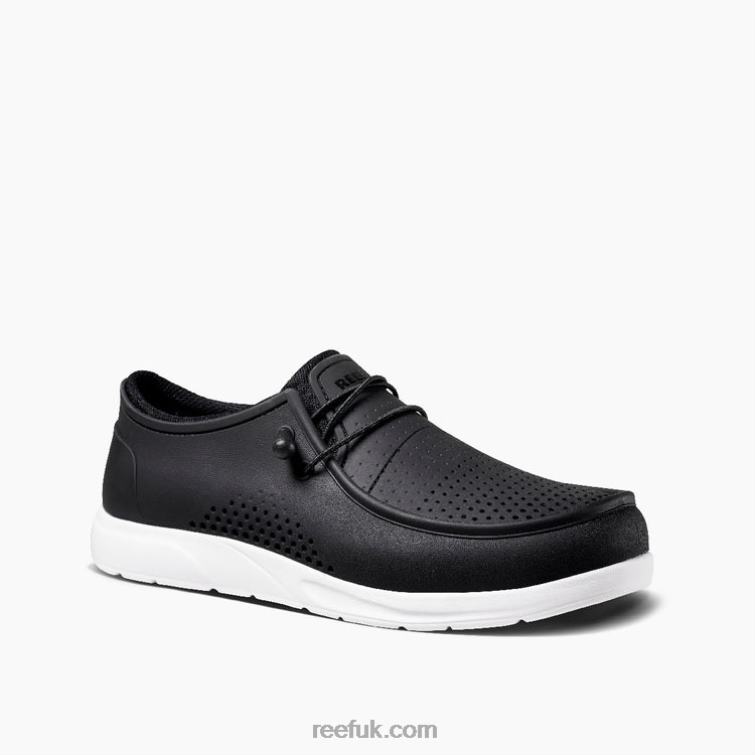 Black 2286N486 Water Coast Reef Men