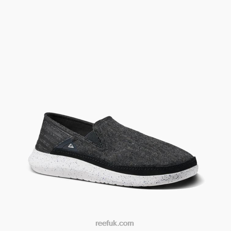 Black 2286N516 Swellsole Traveler Reef Men