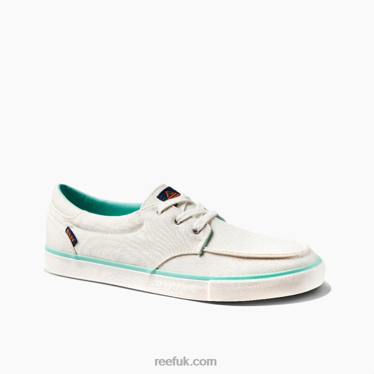 Blairrel Blue 2286N542 Deckhand X Blair Reef Men