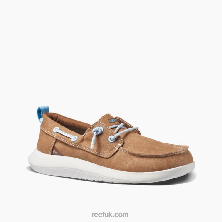 Brown 2286N490 Swellsole Pier Reef Men