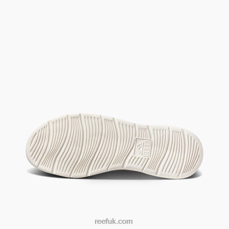 Brown Cord 2286N538 Cushion Coast Textile Reef Men