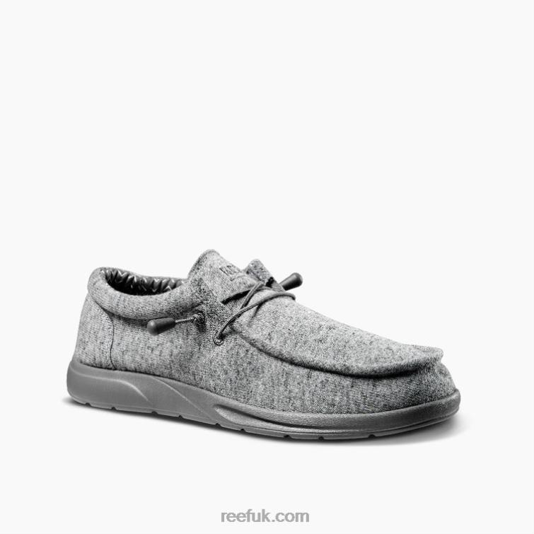 Light Grey 2286N505 Reef Cushion CoastMen