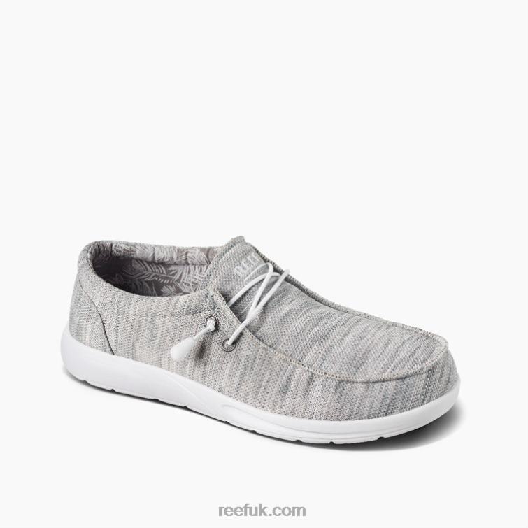Light Grey/White
