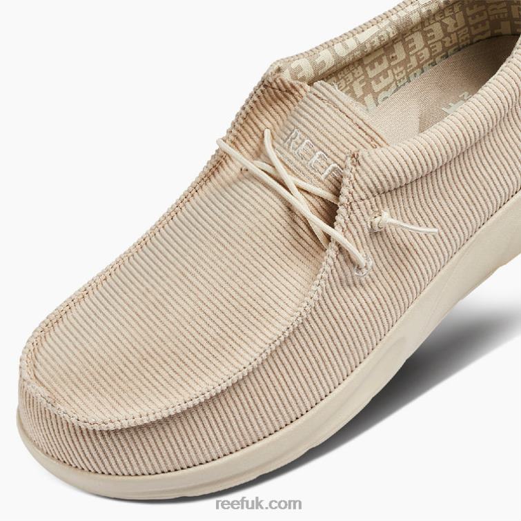 Oat Cord 2286N539 Cushion Coast Textile Reef Men