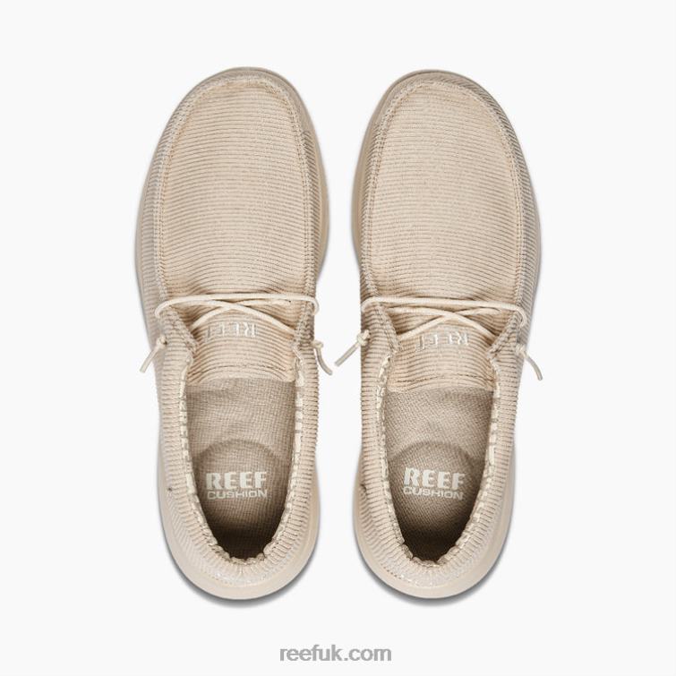 Oat Cord 2286N539 Cushion Coast Textile Reef Men