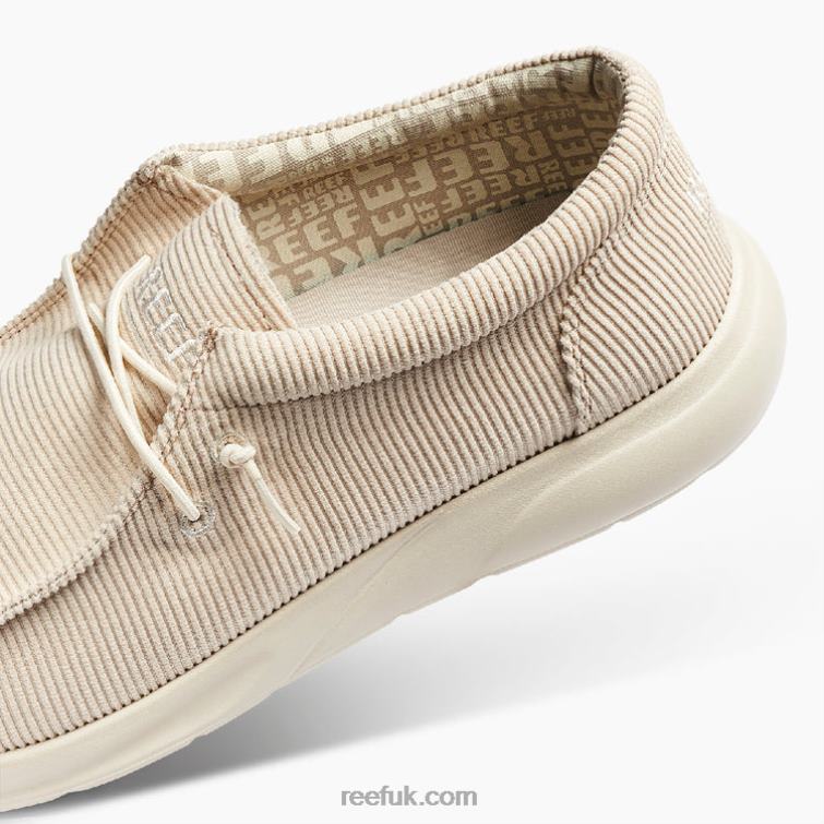 Oat Cord 2286N539 Cushion Coast Textile Reef Men