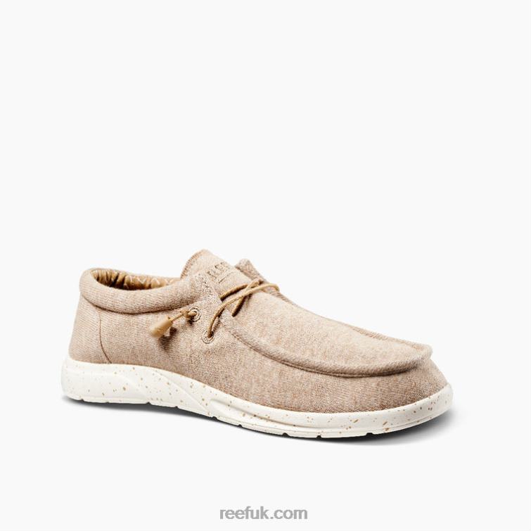 Tan 2286N511 Reef Cushion CoastMen