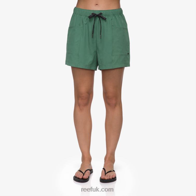 Dark Ivy 2286N295 Coast Short Reef Women